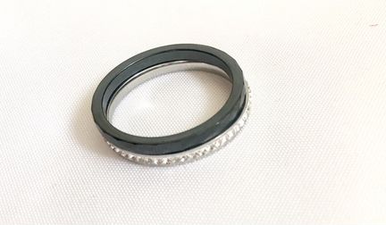 Кольцо Картье новое Франция