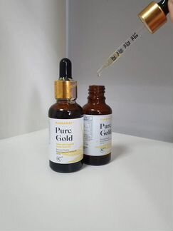 Высококачественное конопляное масло с 500 mg CBD