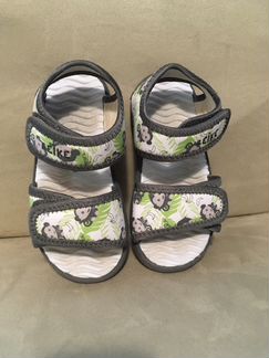 Босоножки для пляжа, бассейна