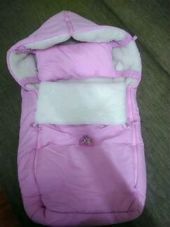 Конверт comfort kids