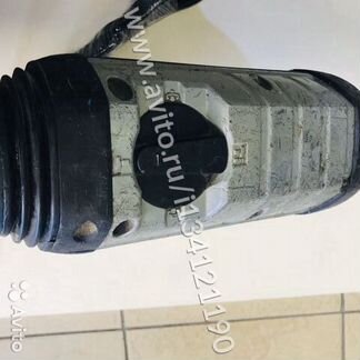 Перфоратор # bosch GBH 12-52DV