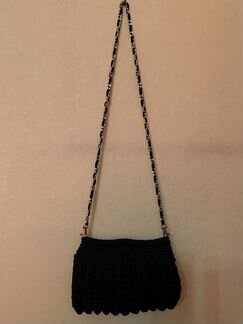 Сумка вечерняя