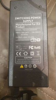Зарядное устройство dji phantom 2