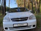 Chevrolet Lacetti 1.4 МТ, 2011, 153 000 км