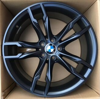 Диски BMW 668М R19 G30 G20 G01 G02 G11