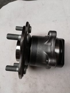 Ступица задняя Nissan Qashqai 43202-JG01A