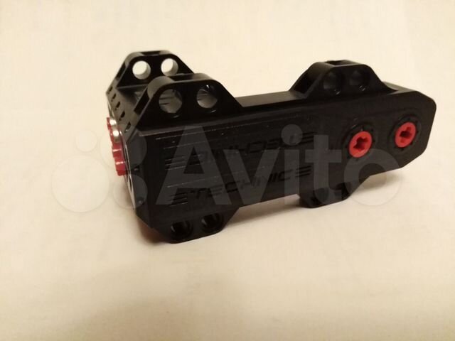 lego technic motor
