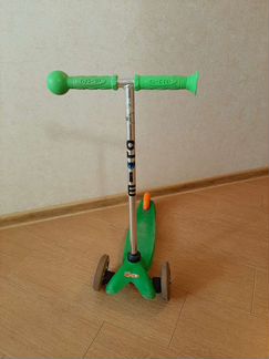 Самокат Micro mini