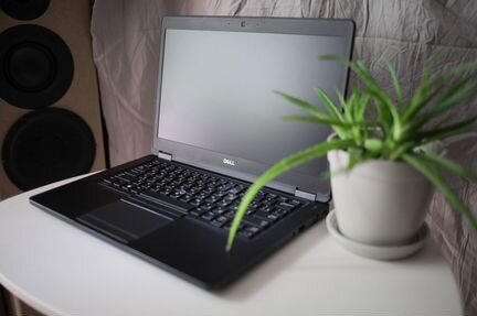 Ноутбук Dell latitude 5480 (9194)