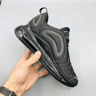 Кроссовки Nike Air Max 720 новые