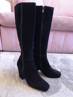 Новые сапоги Prada. Оригинал