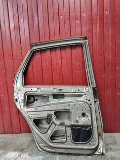 LADA Kalina Дверь задняя левая Лада Калина