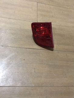 Туманка задняя левая Toyota Lend Cruiser 200