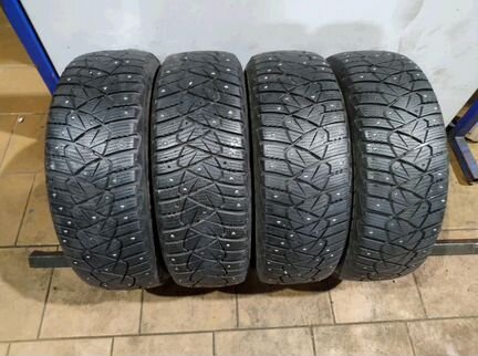 205 60 16 Dunlop бу Шины Зимние 205 60 R16 102L