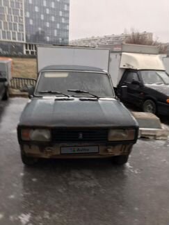 ВИС 2347 1.6 МТ, 2006, 258 658 км