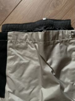 Горнолыжные брюки Prada 38