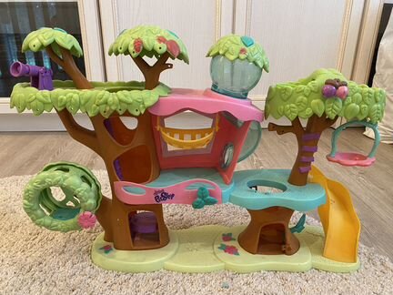 Игровой центр Pet Shops