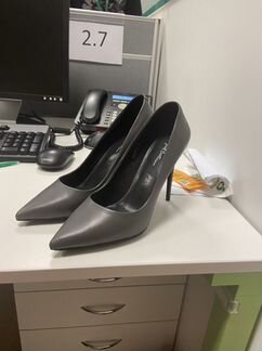 Лодочки Just Couture