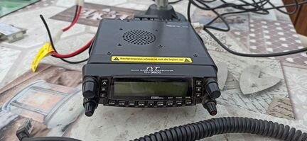Рация TYT TH-9800 б/у