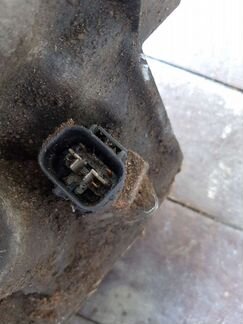 Aкпп Toyota aisin 30-40LS