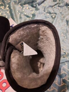 Сапожки Kuoma в идеале р.25