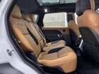 Land Rover Range Rover Sport 3.0 AT, 2021 объявление продам