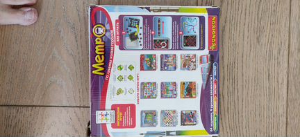 Метро. Логическая игра