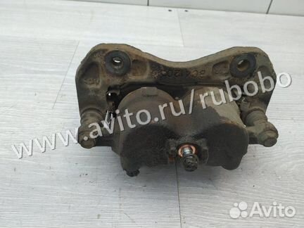 Суппорт передний правый 4814009152 SsangYong Actyo