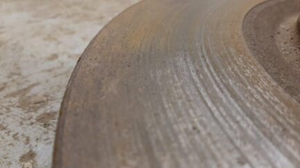 Диски тормозные Mercedes GLK X204