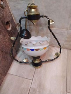 Светильник потолочный