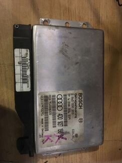 Блок управления АКПП Ауди 4D0927156K