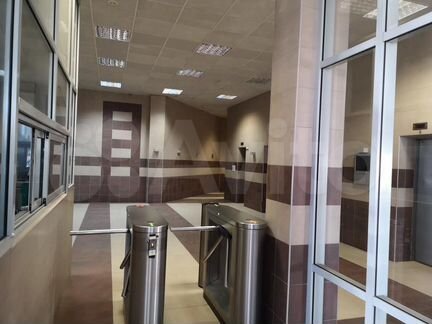 Продажа офиса 27,09 м2 в бц smola