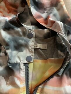 Ветровка stella mccartney