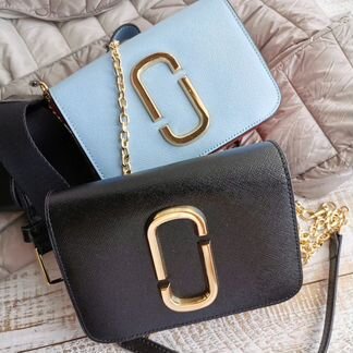 Поясная сумка Marc Jacobs Snapshot