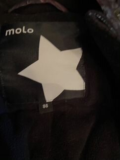 Комбинезон molo