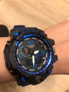 Часы мужские G-Shock