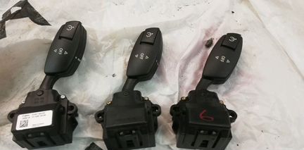 Рычаг под круиз бмв е60 из Японии