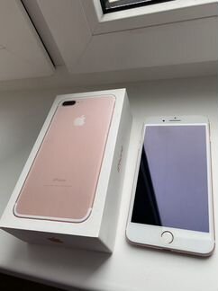 Телефон iPhone