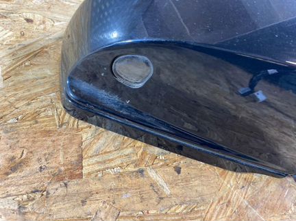 Зеркало наружное Mercedes-Benz GL-Класс X164 2008г