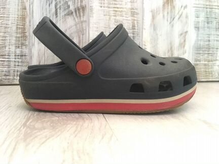 Сабо Крокс Crocs C8-9