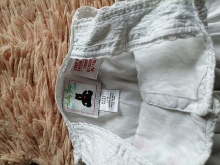 Сарафан 100 хлопок Индия