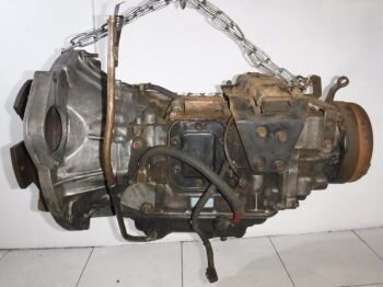 АКПП Исузу NQR 1