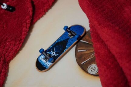 Фингерборд tech deck