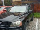 Volvo XC90 2.5 AT, 2004, 198 950 км объявление продам