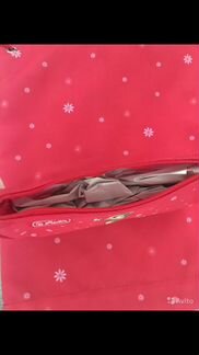 Новые комплекты, мешок и пенал herlitz