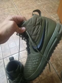 Кроссовки Nike оригинал