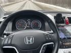 Honda CR-V 2.4 AT, 2011, 148 000 км