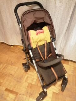 Коляска Cybex