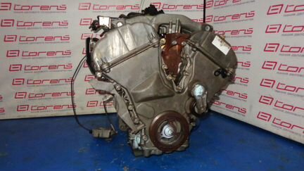 Двигатель mazda GY на MPV