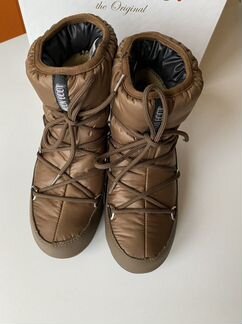 Moon Boot луноходы на 36-36.5 новые